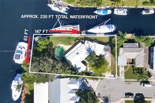 1321 Mandarin Isle, Fort Lauderdale, FL, 33315-1648 | Card Image