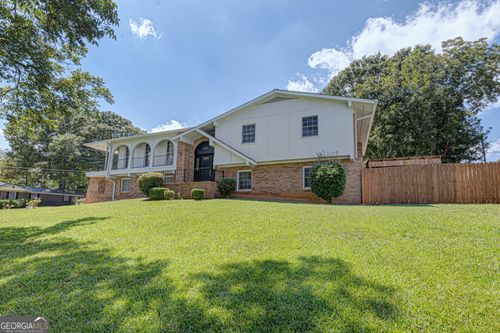 1245 Mooty Bridge Rd, Lagrange, GA, 30240-1117 | Card Image
