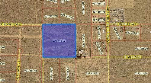 1561 E Bonita Ave, Pahrump, NV, 89060 | Card Image