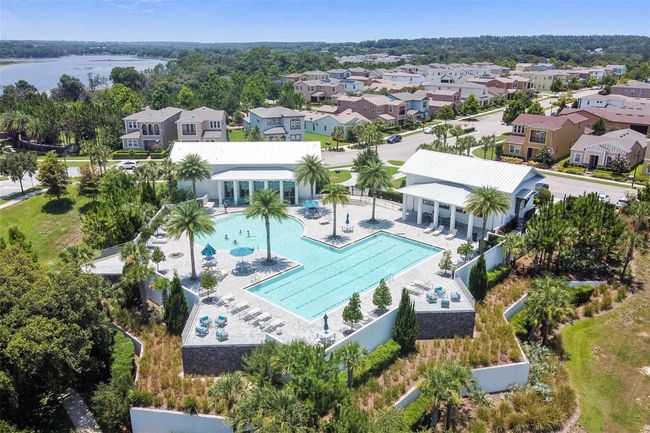 16736 Broadwater Ave, House other with 4 bedrooms, 5 bathrooms and null parking in WINTER GARDEN FL | Image 72
