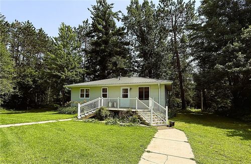 4678 Nachtway Rd, Bruce, WI, 54819-9630 | Card Image