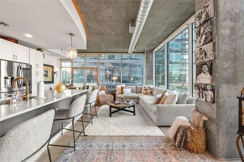 unit-939-923 Peachtree St Ne, Atlanta, GA, 30309-4486 | Card Image