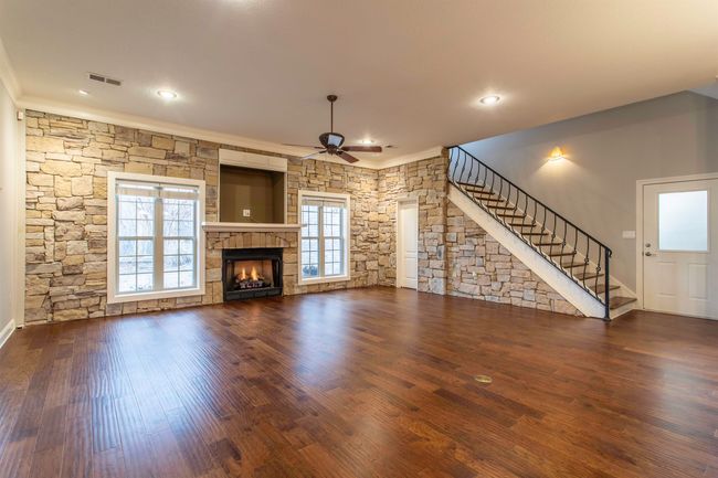 2914 Ridgepointe Dr, House other with 3 bedrooms, 4 bathrooms and null parking in Jonesboro AR | Image 14