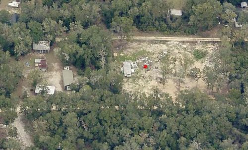 14481 Ne 190th Pl, Fort Mc Coy, FL, 32134 | Card Image