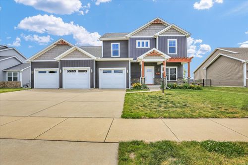 1417 Fieldstone Dr, Savoy, IL, 61874-7455 | Card Image