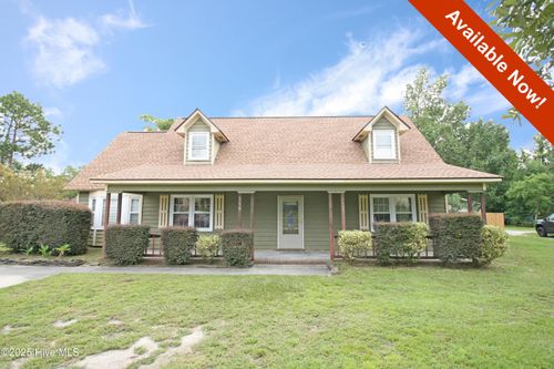718 Arnold Rd, Wilmington, NC, 28412-7735 | Card Image