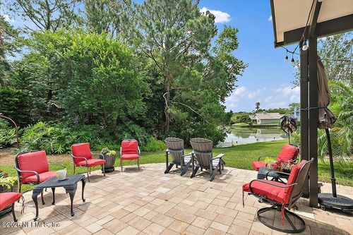 838 Tournament Rd, Ponte Vedra Beach, FL, 32082-3672 | Card Image