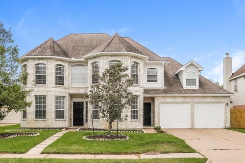 322 Billingford Dr, Katy, TX, 77450-1433 | Card Image