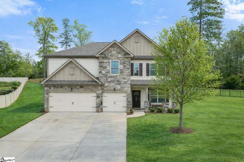 809 Jadeite Way, Duncan, SC, 29334-8845 | Card Image