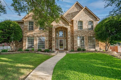 2124 Cannes Dr, Plano, TX, 75025-3011 | Card Image