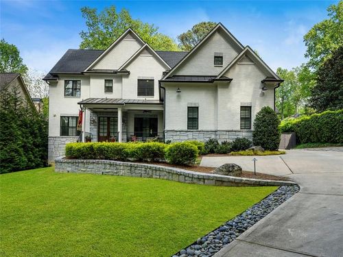 4225 Wieuca Rd Ne, Atlanta, GA, 30342-3813 | Card Image