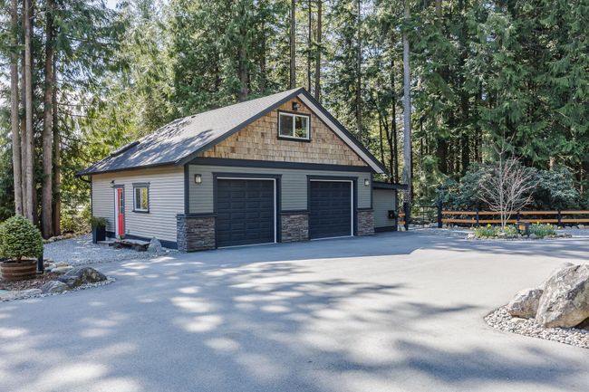 12240 Mcnutt Road, House other with 5 bedrooms, 5 bathrooms and 12 parking in Maple Ridge BC | Image 30