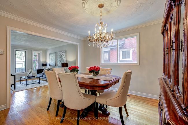 40 Crandall Dr, House other with 4 bedrooms, 4 bathrooms and 6 parking in Markham ON | Image 8