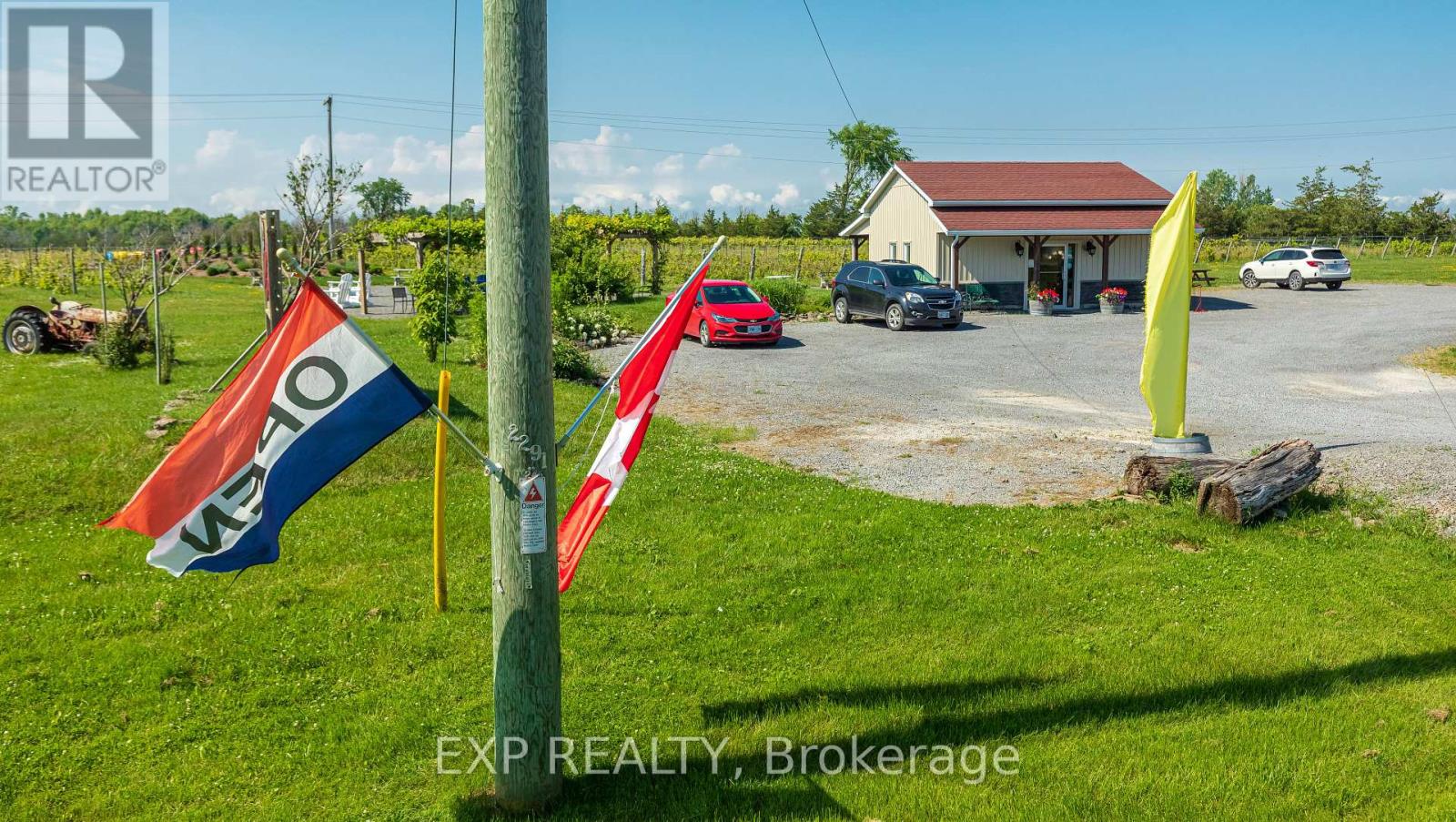 Land in Prince Edward County (North Marysburg Ward) 2