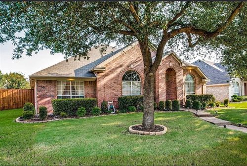 9612 Sean Dr, Frisco, TX, 75035-6063 | Card Image