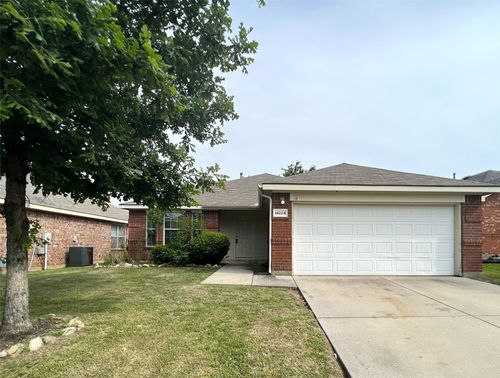14224 Polo Ranch St, Haslet, TX, 76052-2998 | Card Image