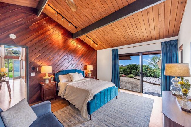 200 Hoopalua Dr, House other with 1 bedrooms, 2 bathrooms and null parking in Makawao HI | Image 20