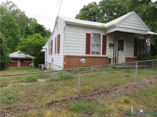 110 N Kalmia Ave, Henrico, VA, 23075-1810 | Card Image