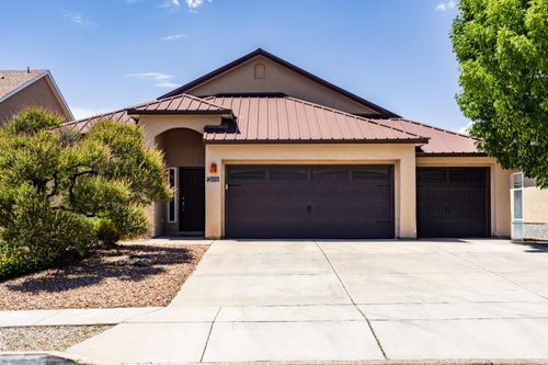1333 Reynosa Loop Se, Rio Rancho, NM, 87124-8740 | Card Image