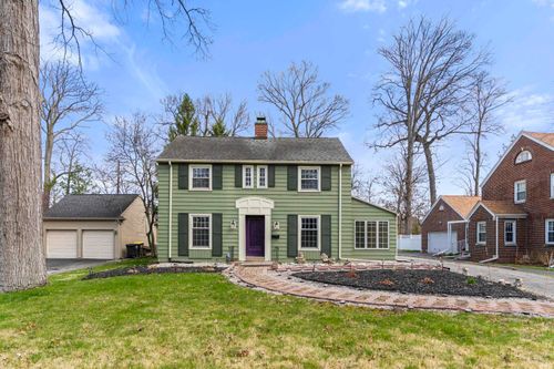 3546 Willowdale Rd, Fort Wayne, IN, 46802-4925 | Card Image