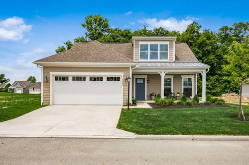 3446 Joberry Loop, Grove City, OH, 43123-9691 | Card Image