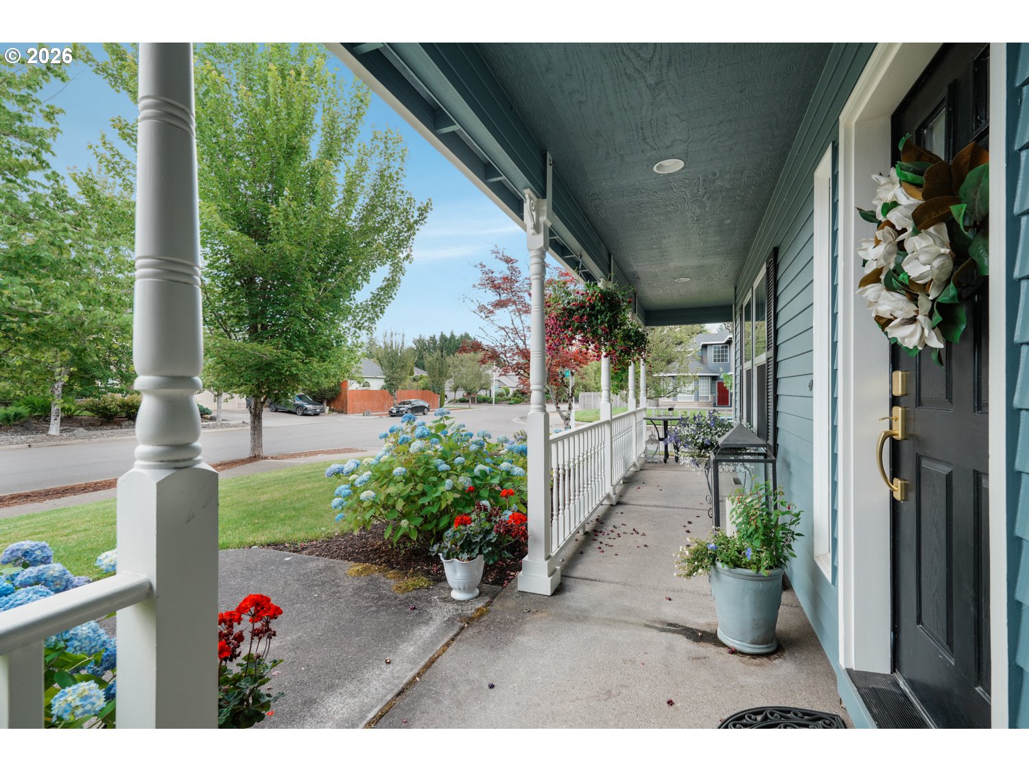 Residential in Hillsboro 2