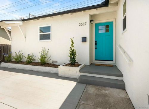 2687 Elyssee St, San Diego, CA, 92123-3466 | Card Image