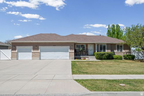 3462 W Melody Creek Cir, Riverton, UT, 84065-2465 | Card Image