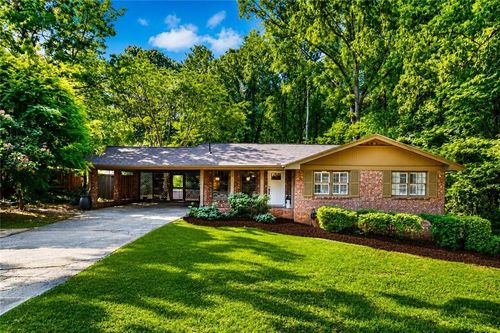 702 Highview Dr Se, Smyrna, GA, 30082-3334 | Card Image