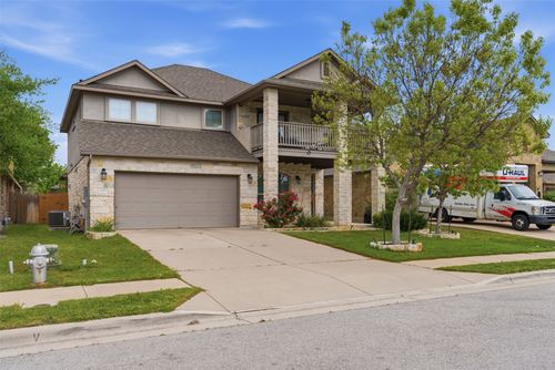 2409 Muzzie Ln, Leander, TX, 78641-3211 | Card Image