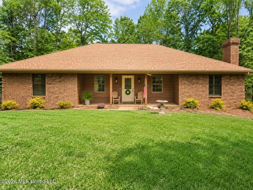 4503 Pine Lake Dr, Terry, MS, 39170-8741 | Card Image