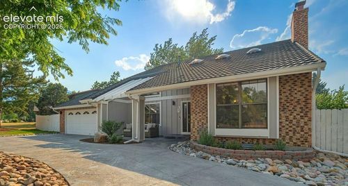 322 W Cheyenne Mountain Boulevard, Colorado Springs, CO, 80906 | Card Image