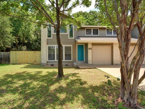 6521 Hart Ln, Austin, TX, 78731-3138 | Card Image