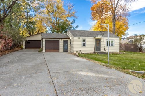 948 Lake Elmo Drive, Billings, MT, 59105 | Card Image