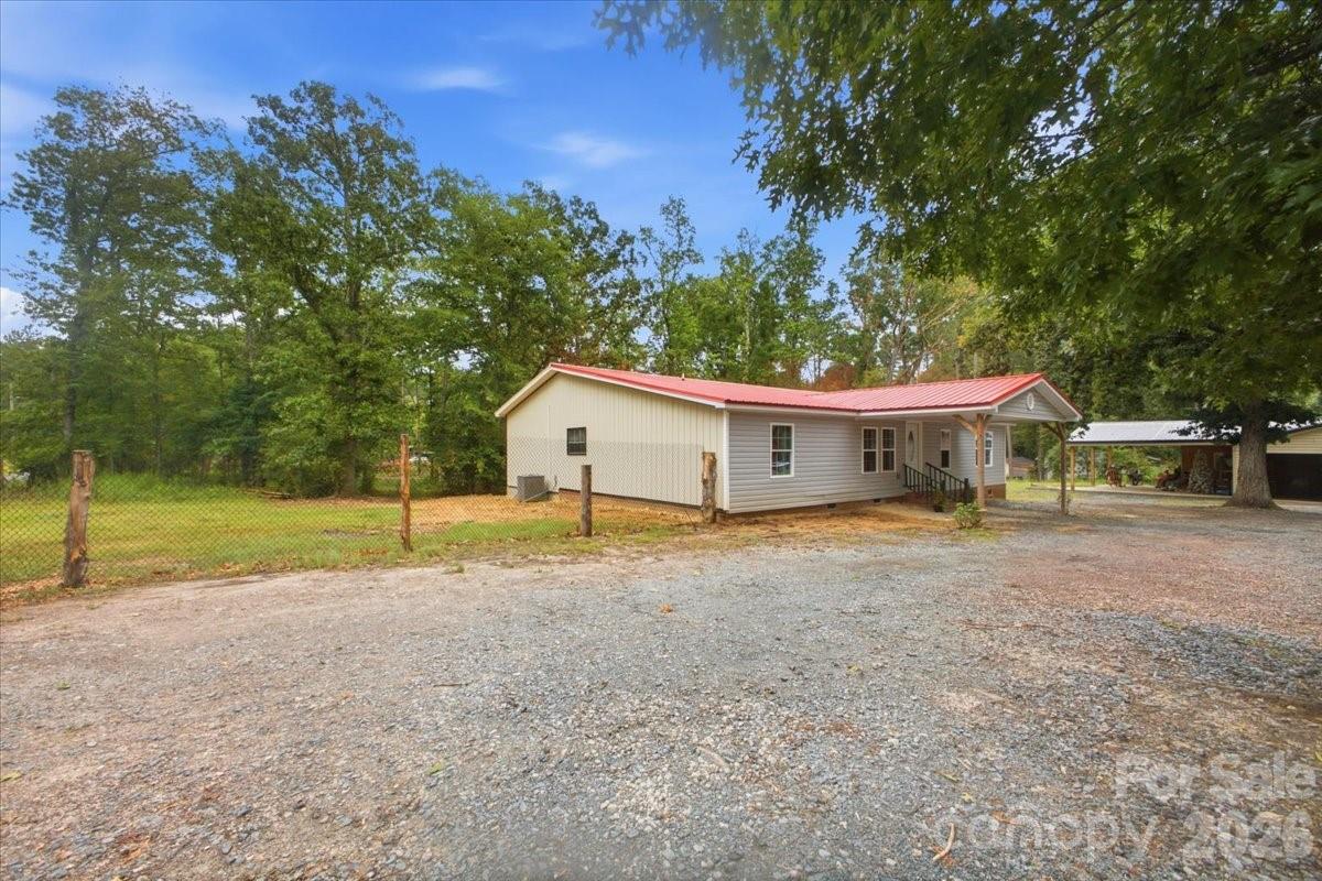 Residential in Marshville 5