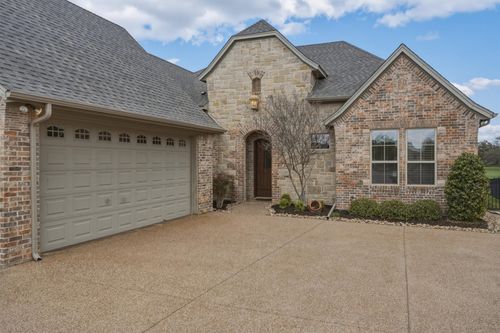 1404 Amsterdam Court, Granbury, TX, 76048 | Card Image