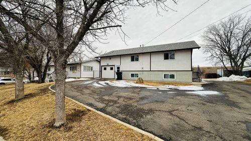 1422 4 Ave Sw, Drumheller, AB, T0J0Y2 | Card Image