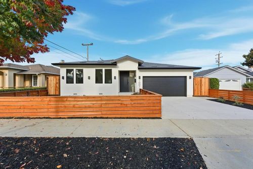 1007 Blair Ave, Sunnyvale, CA, 94087-1011 | Card Image