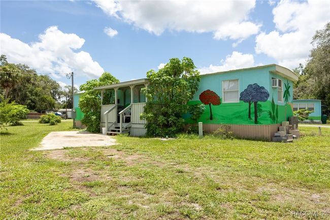 4920 Parsons Point Rd, Home with 0 bedrooms, 0 bathrooms and null parking in Hernando FL | Image 5