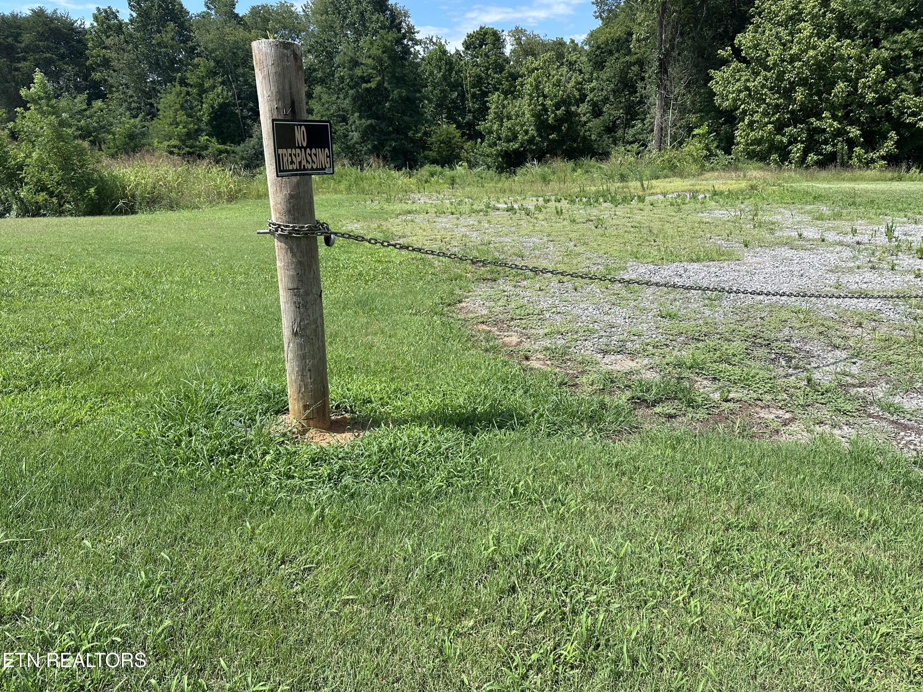 Land in Strawberry Plains 5