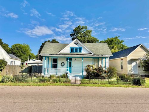 409 E 2nd St, Mount Vernon, IN, 47620-1903 | Card Image