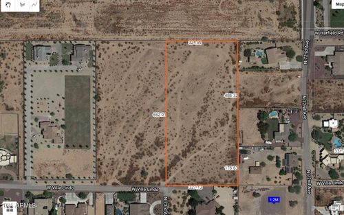 --0 N 73rd Ave, Peoria, AZ, 85383 | Card Image