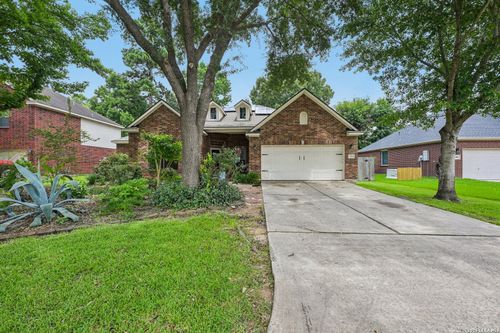 2115 Chester Fort Dr, Spring, TX, 77373-7644 | Card Image