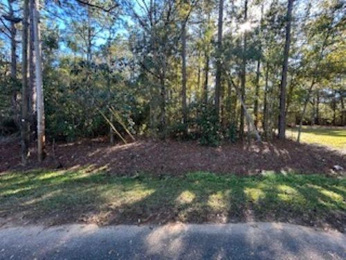 0 Bayou Jonas Drive, Coden, AL, 36523 | Card Image