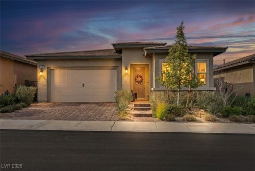 689 Webber Park St, Henderson, NV, 89011-5522 | Card Image