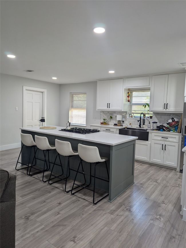 882 Magnolia Ln, House other with 3 bedrooms, 3 bathrooms and null parking in Lancaster TX | Image 10