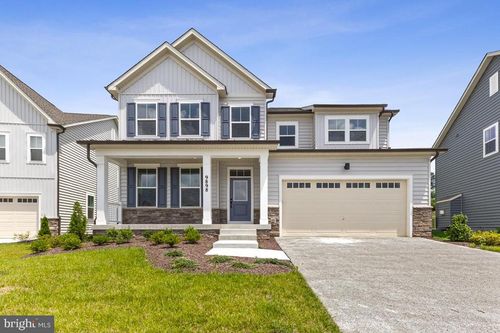9898 Selkie Ln, WALDORF, MD, 20601-3785 | Card Image