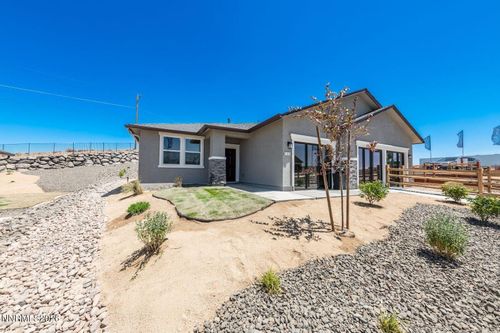 680 Rising Ridge Dr, Sun Valley, NV, 89433-5623 | Card Image