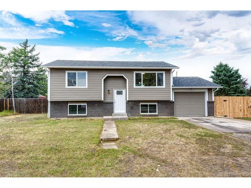 841 S Elbert St, Elizabeth, CO, 80107 | Card Image
