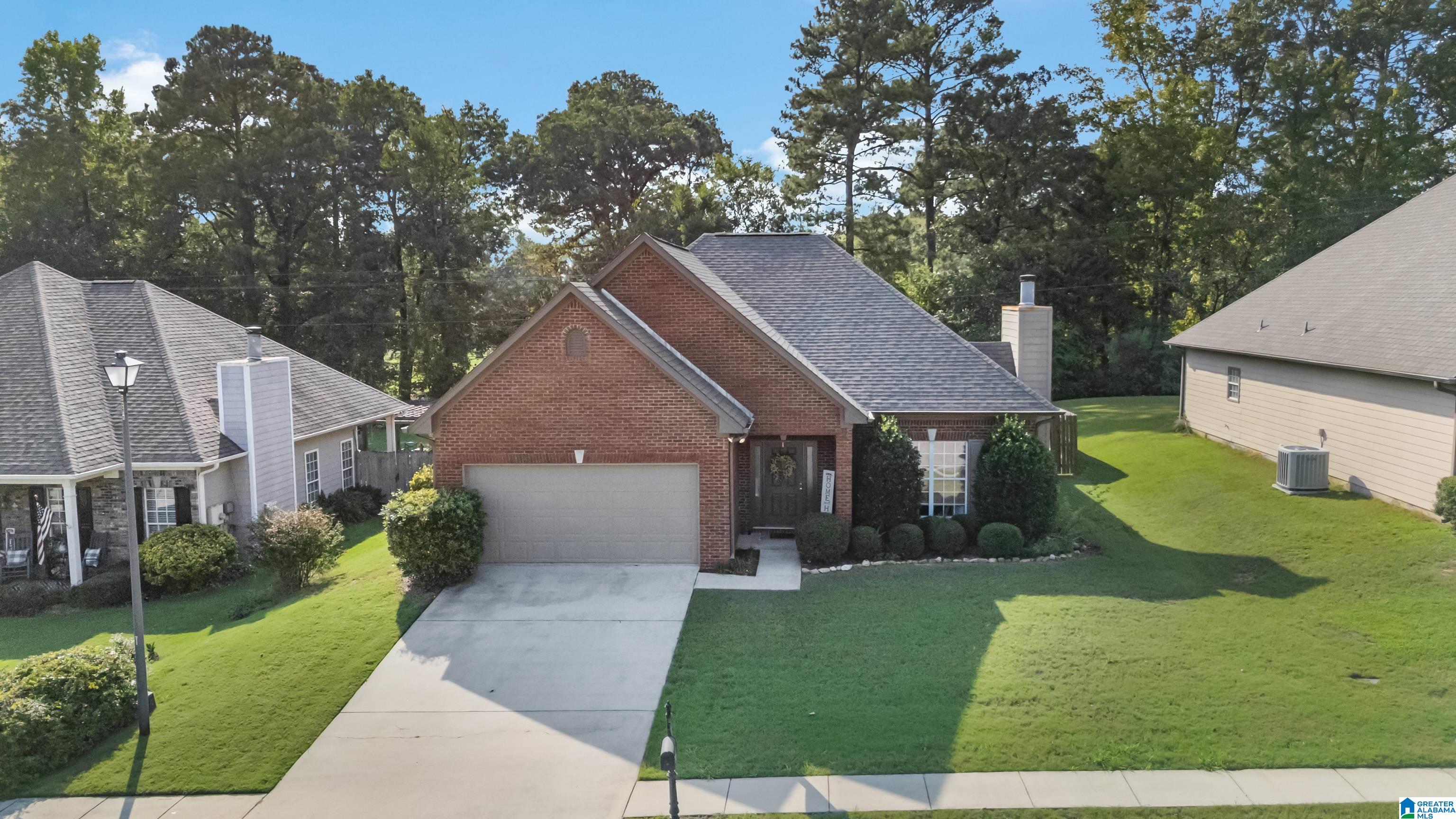 Bedford Ln, Calera, AL 35040 #1